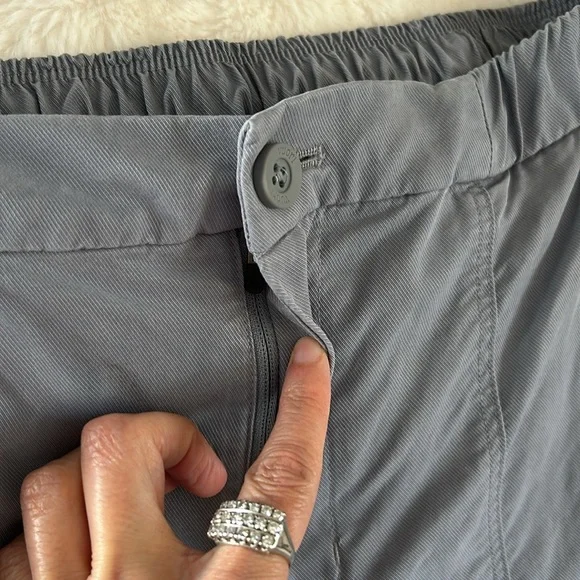 Vuori Women’s Coastline casual Pant Mallorca medium - Picture 7 of 16